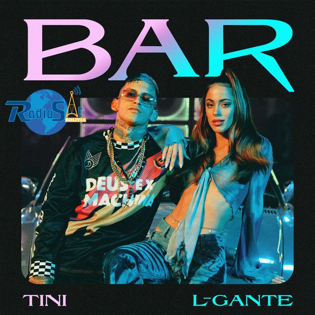 Tini Ft. L-Gante - Bar