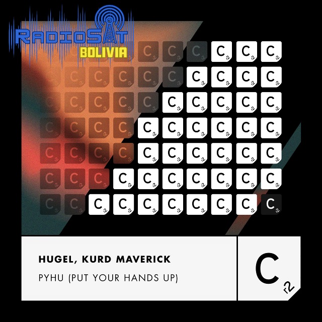Hugel & Kurd Maverick - PYHU (Put Your Hands Up)