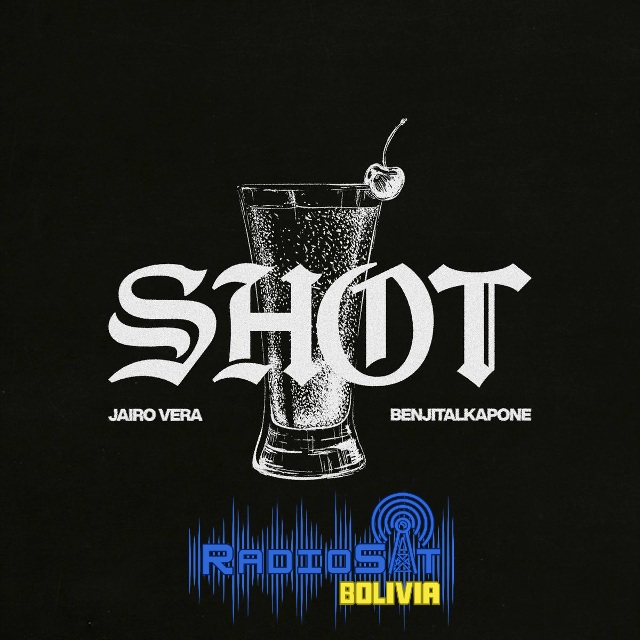 Jairo Vera Ft. Benjitalkapone - Shot