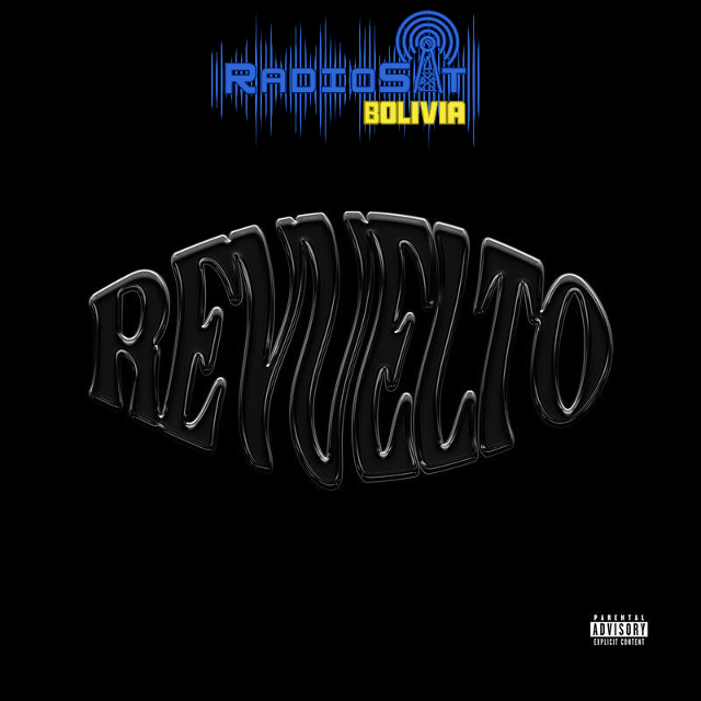 Nicky Jam Ft. Jorge Milliano - Revuelto