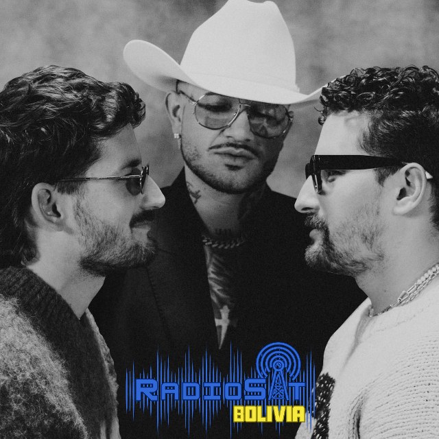 Mau Y Ricky Ft. Kapo - Te Quiero