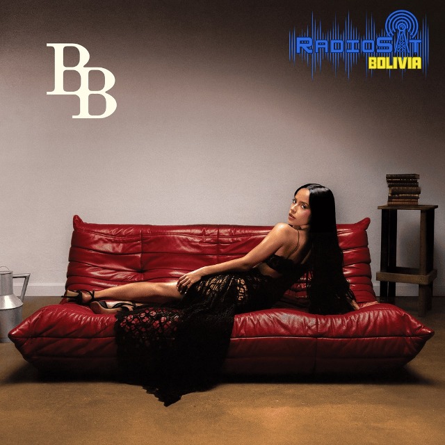 Becky G - Patrona