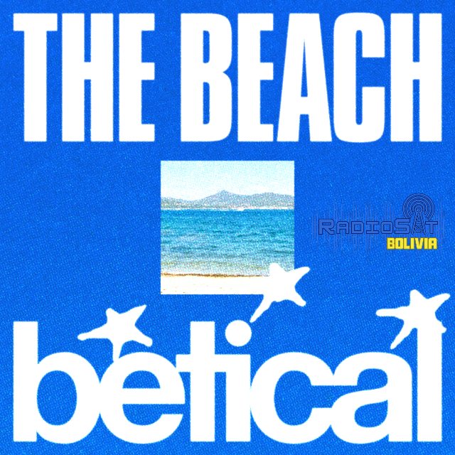 Betical - The Beach