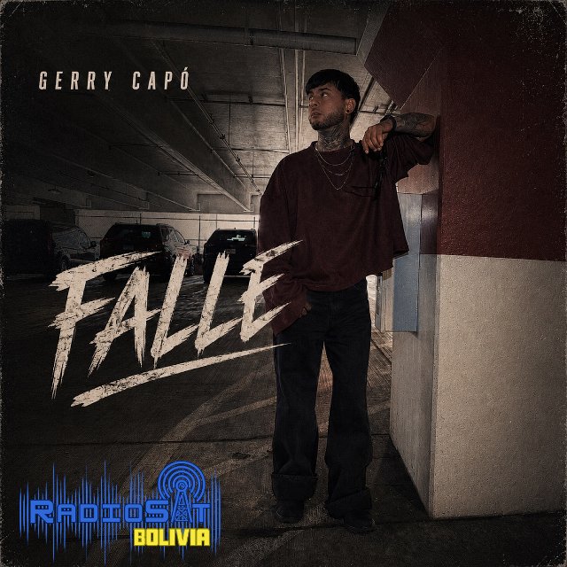 Gerry Capó - Fallé