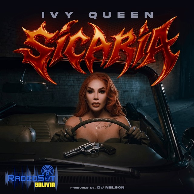 Ivy Queen - Sicaria