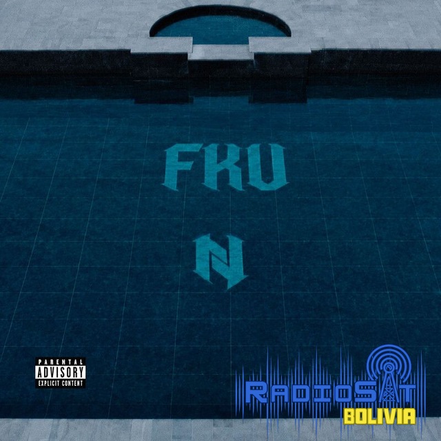 Nicky Jam - FKU