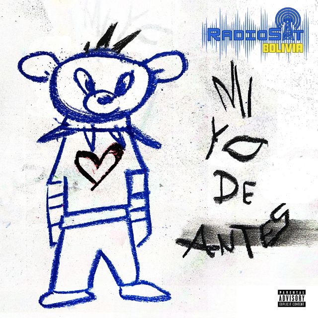 Ozuna - Mi Yo De Antes