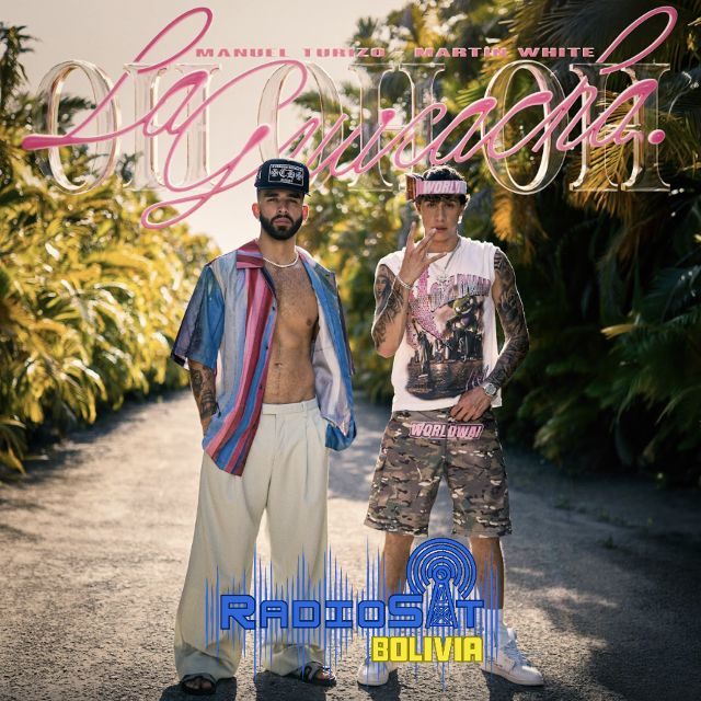 Manuel Turizo Ft. Martinwhite – La Guaracha (Oh Oh Oh)
