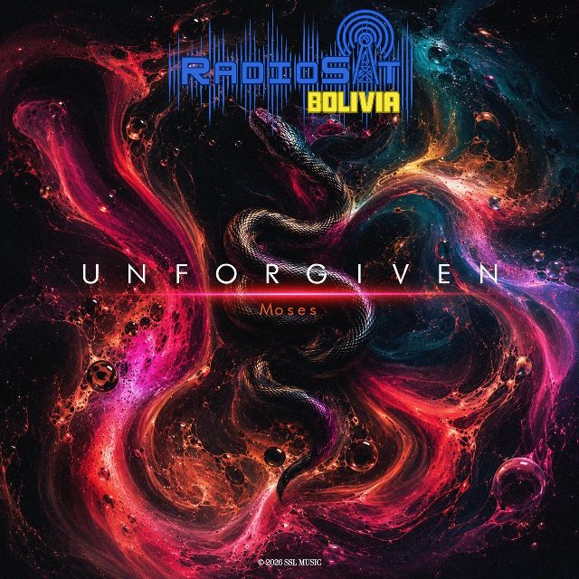 Moses - Unforgiven