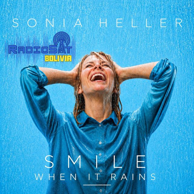 Sonia Heller - Smile When It Rains