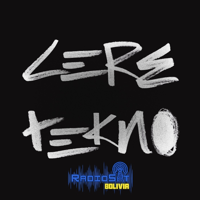 Wadrez - Lere Tekno